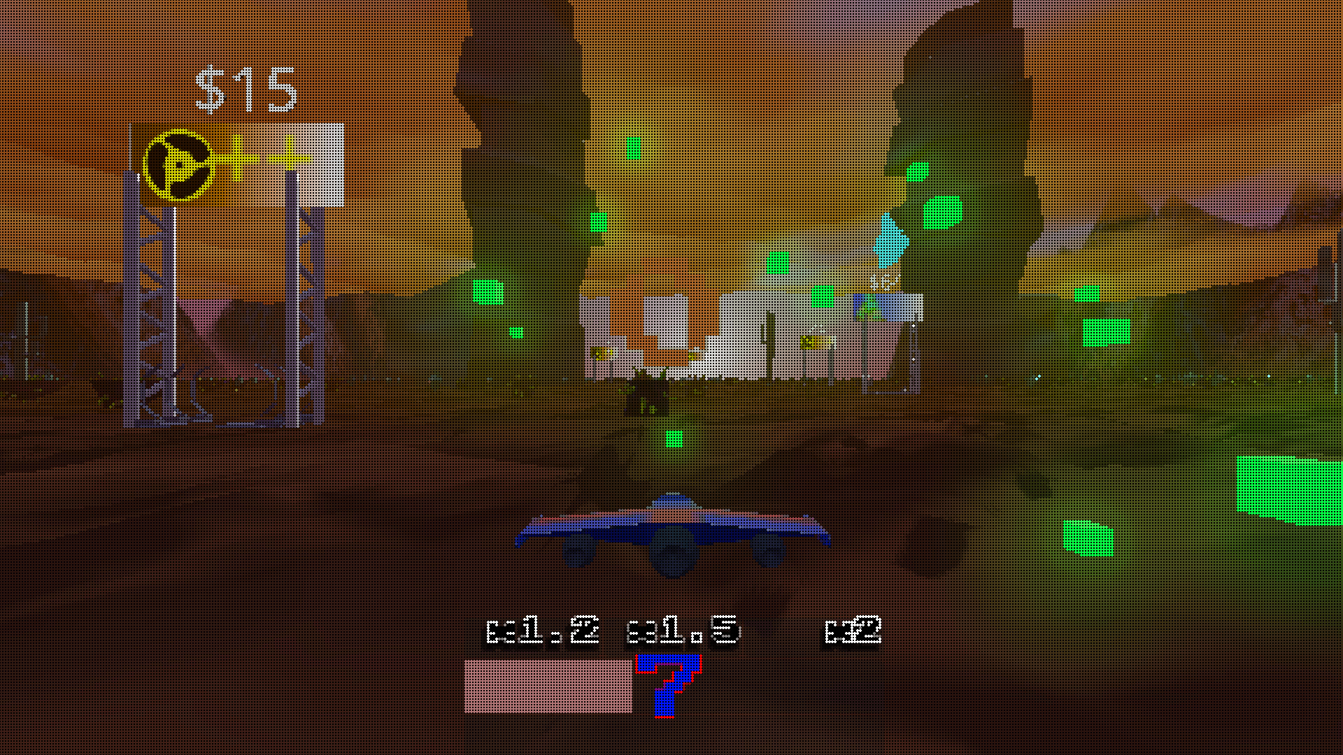 Steam Image