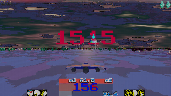 Steam Image