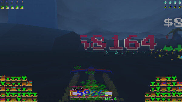 This Ship Goes Brrr.