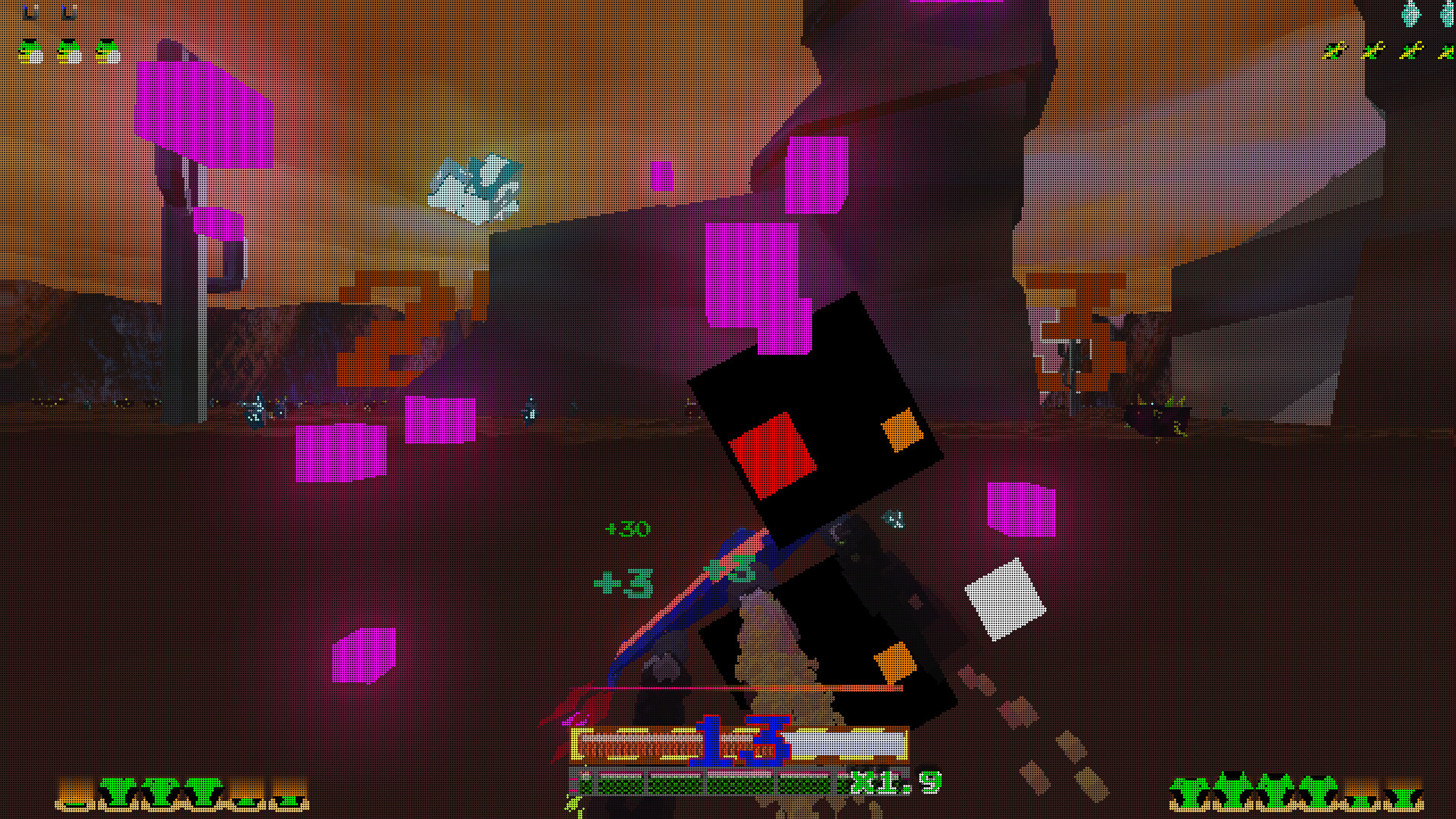 This Ship Goes Brrr screenshot #2