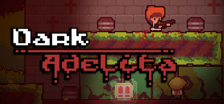 Image for Dark Adelita