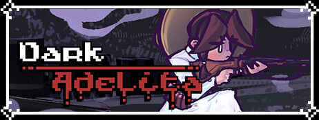 Dark Adelita cover art