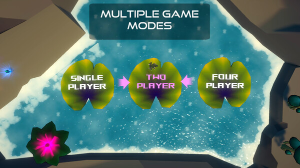 League of Foes screenshot 5