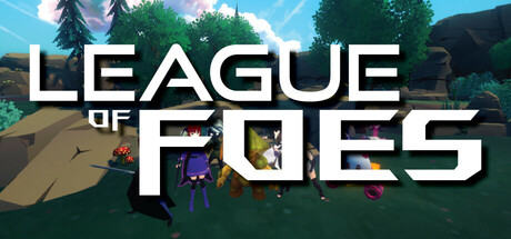League of Foes