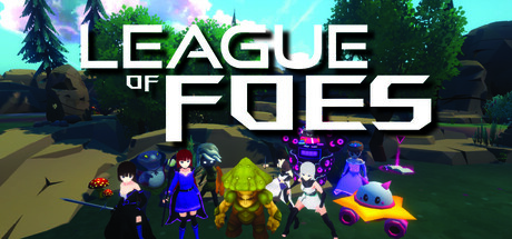 League of Foes