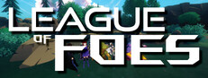 League of Foes