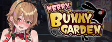 MERRY BUNNY GARDEN game capsule image