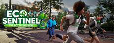 Eco-Sentinel : The Bottle Mission
