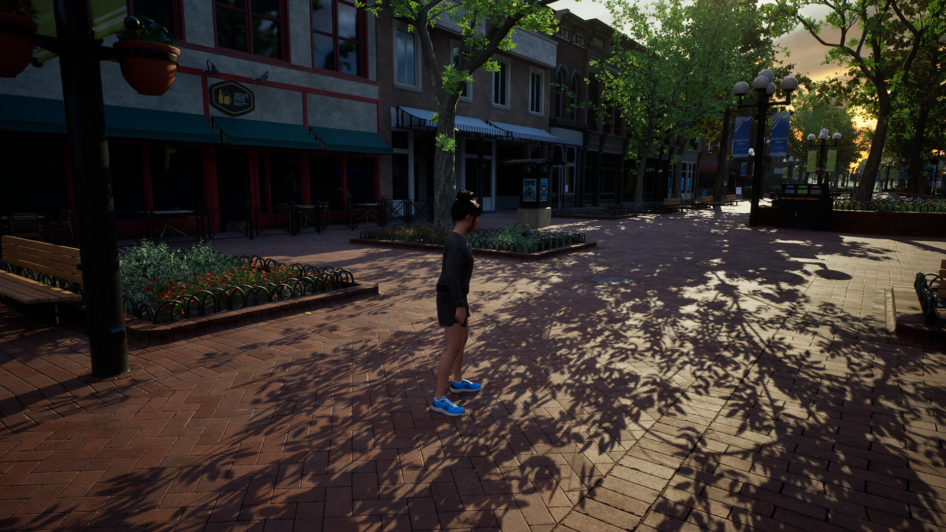 Eco-Sentinel : The Bottle Mission screenshot #5