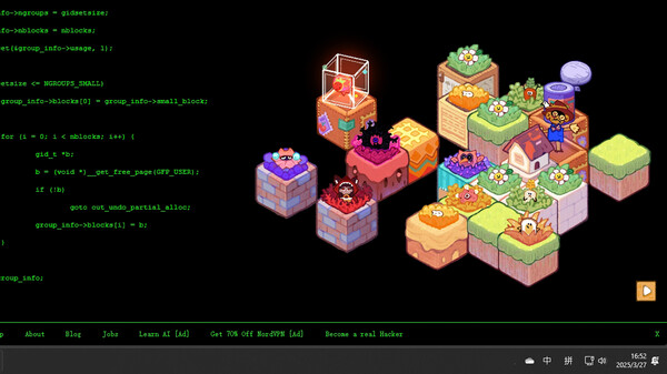 Desk Garden screenshot 6