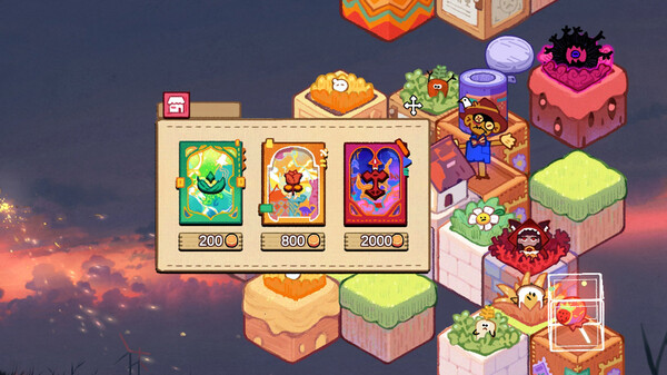 Desk Garden screenshot 4