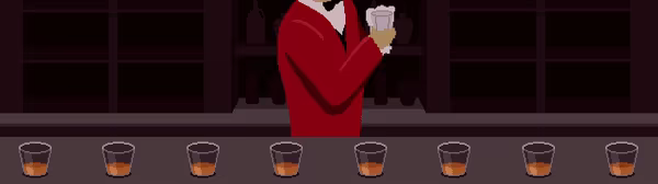 Pick Your Poison video 2