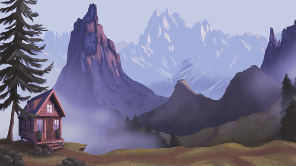 Lone Pine screenshot 6