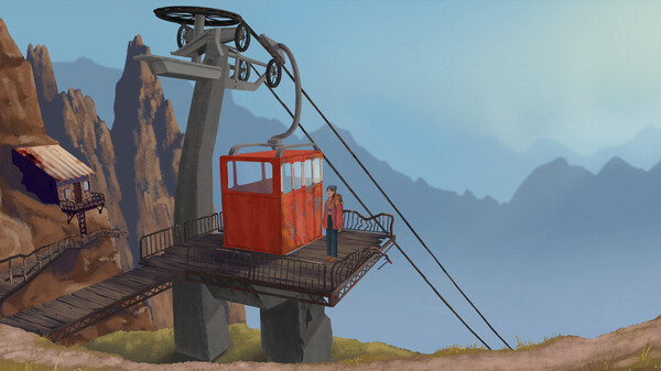 Lone Pine screenshot 3