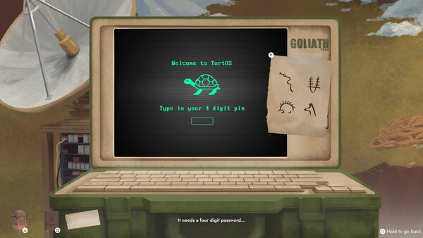Скриншот 5 из игры Lone Pine