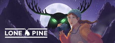 Lone Pine game capsule image