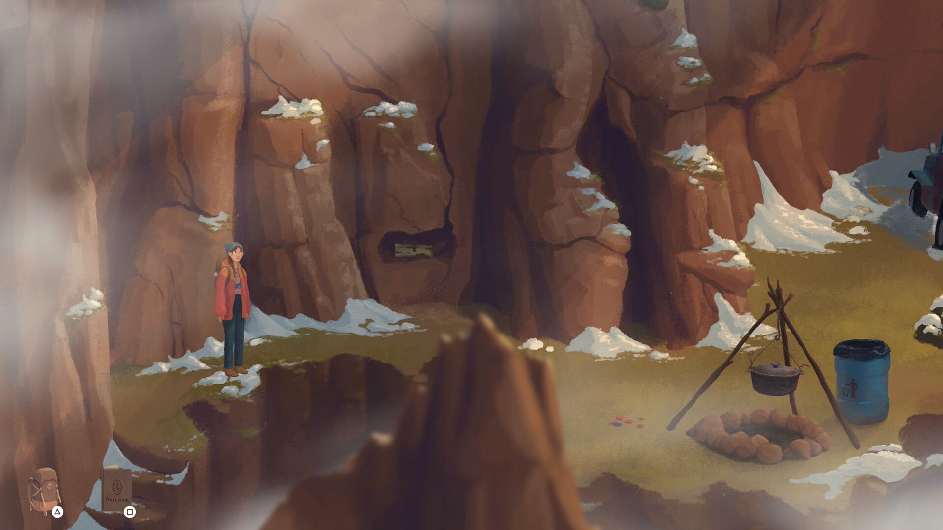 Lone Pine screenshot #5