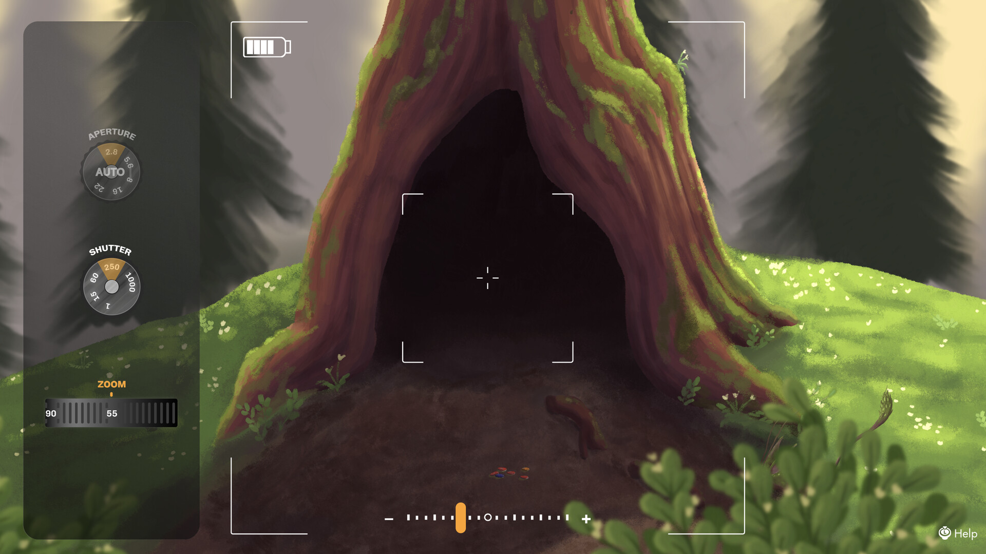 Lone Pine screenshot #3