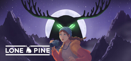 Lone Pine screenshot 1