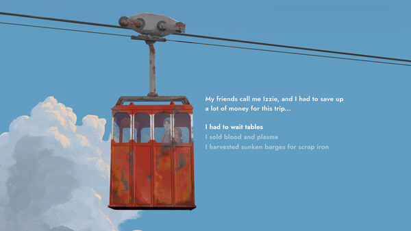 Lone Pine screenshot 5