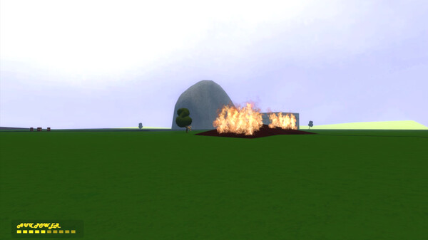 Fernandez Big Mystery game for windows Pc 1