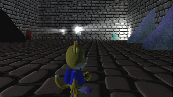 Fernandez Big Mystery screenshot 4