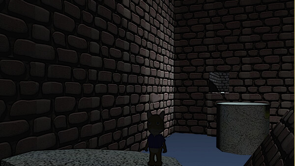 Fernandez Big Mystery screenshot 4