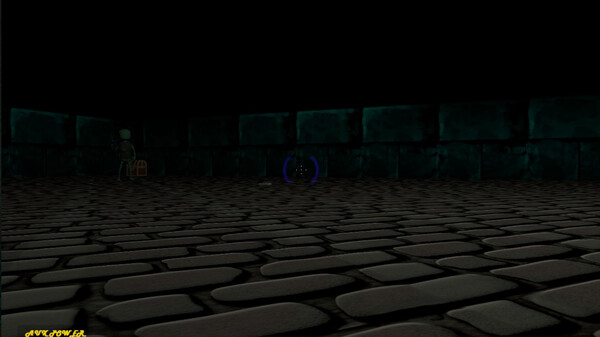 Fernandez Big Mystery game for Linux 1