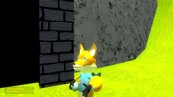 Fernandez Big Mystery screenshot 1