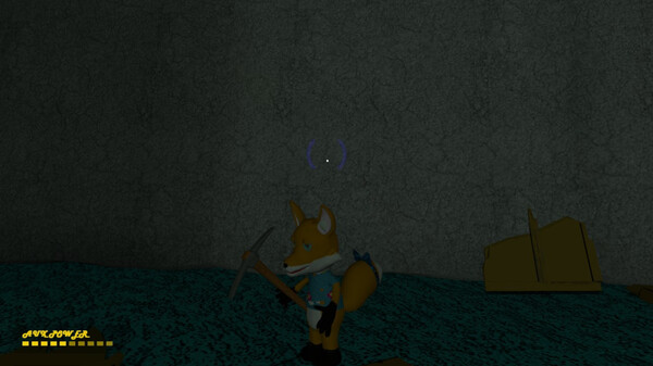 Fernandez Big Mystery