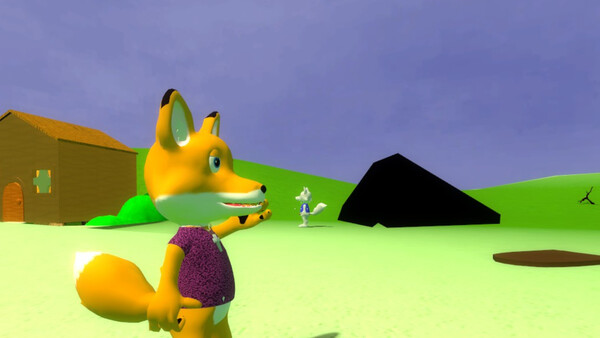 Fernandez Big Mystery screenshot 2