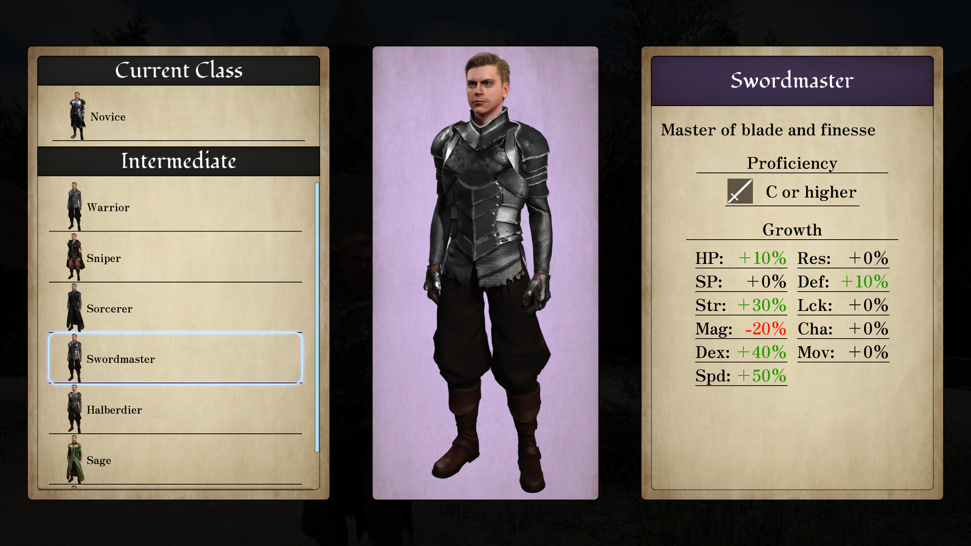 Curse of Dominion screenshot #6