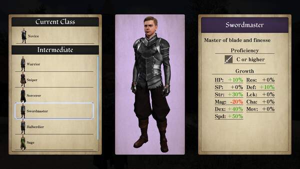 Curse of Dominion screenshot 5