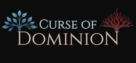 Curse of Dominion cover art