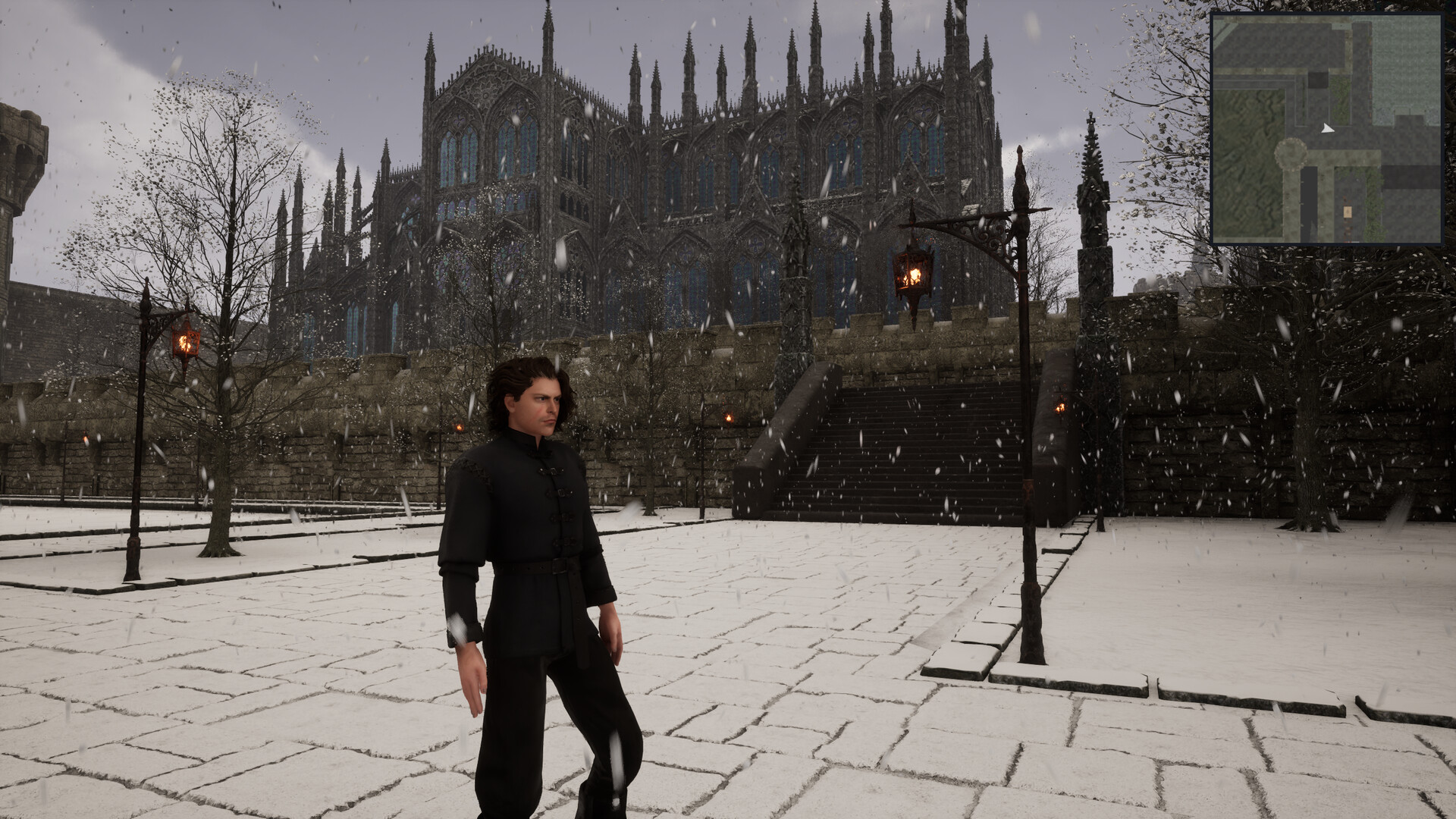 Curse of Dominion screenshot 9