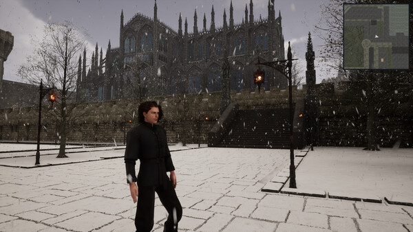 Screenshot media