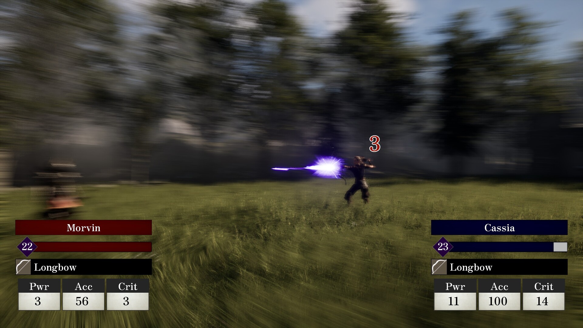 Curse of Dominion screenshot #19