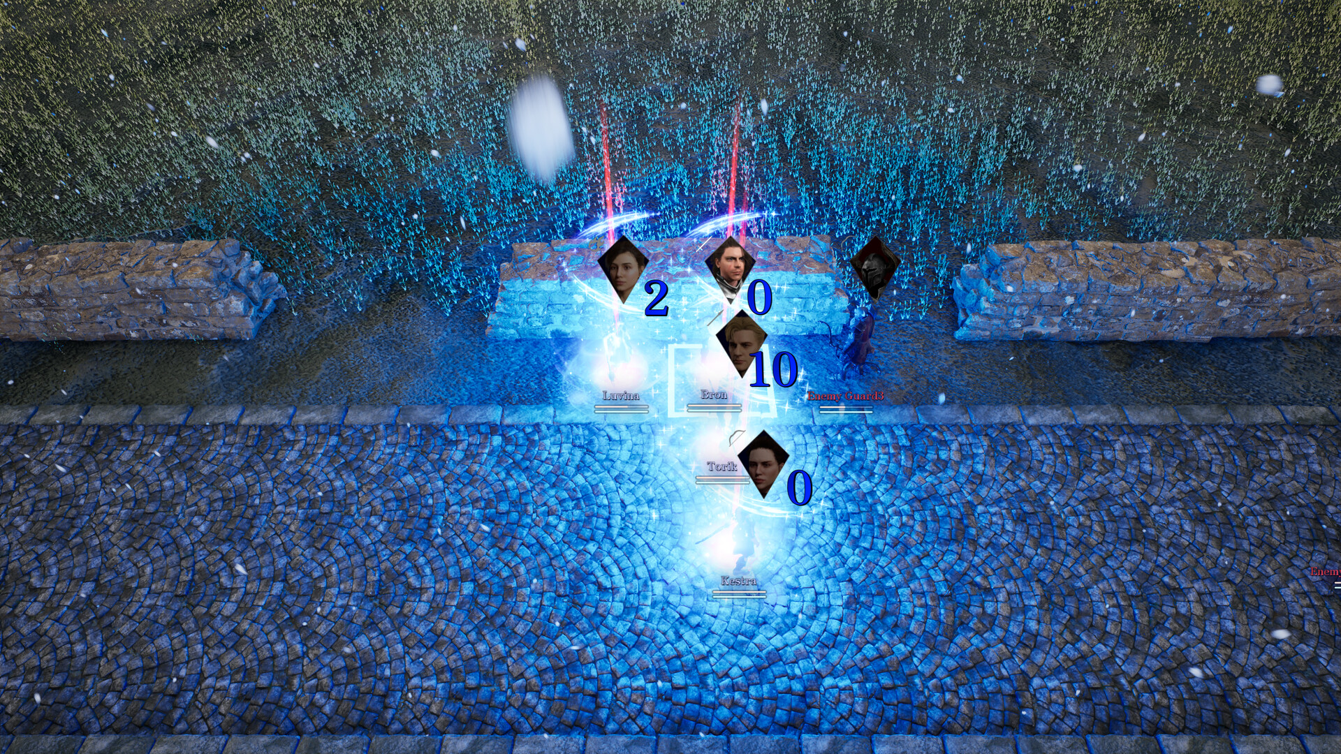 Curse of Dominion screenshot #12