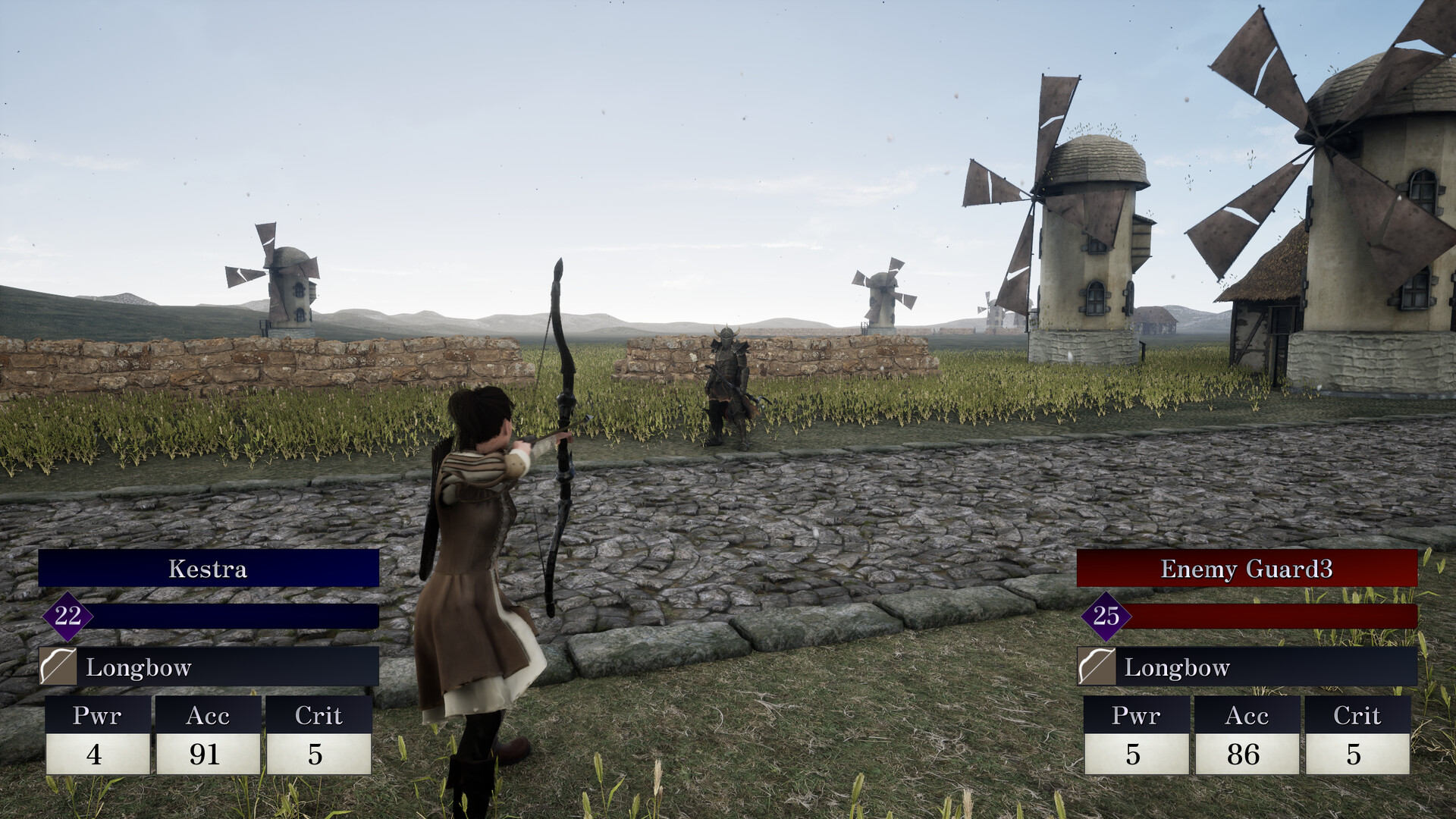 Curse of Dominion screenshot #7