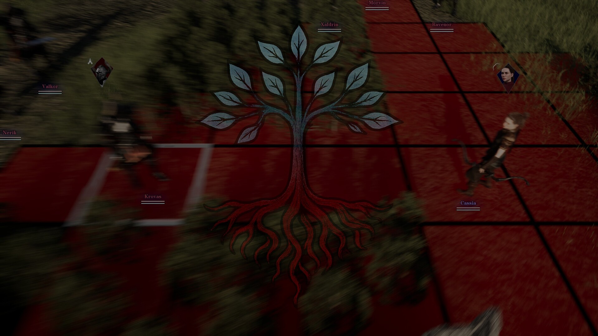 Curse of Dominion screenshot #8