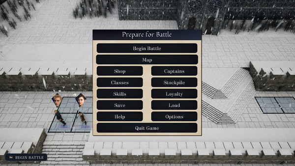 Curse of Dominion screenshot 8