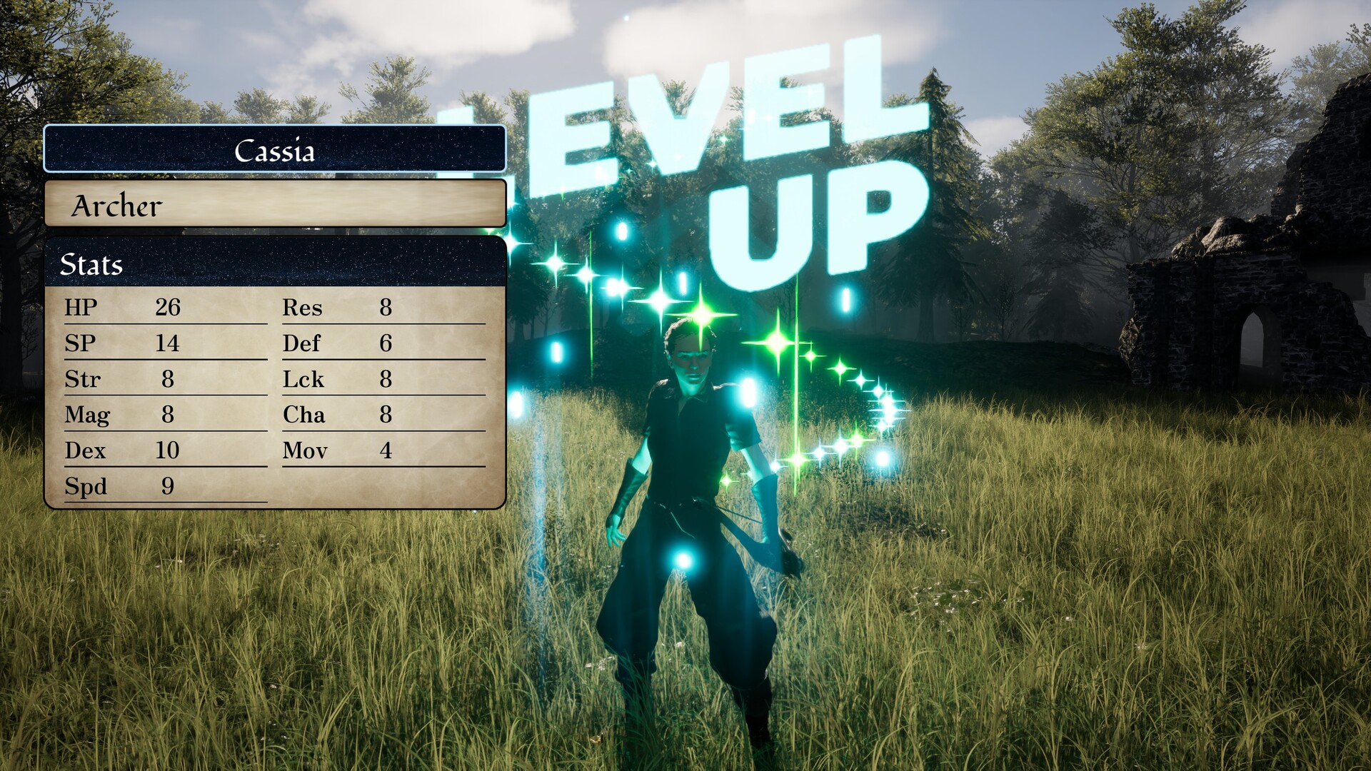 Curse of Dominion screenshot #7