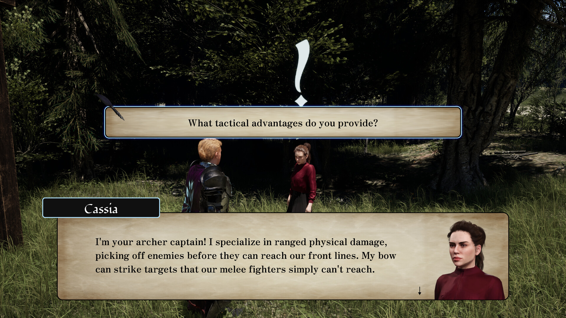 Curse of Dominion screenshot #9