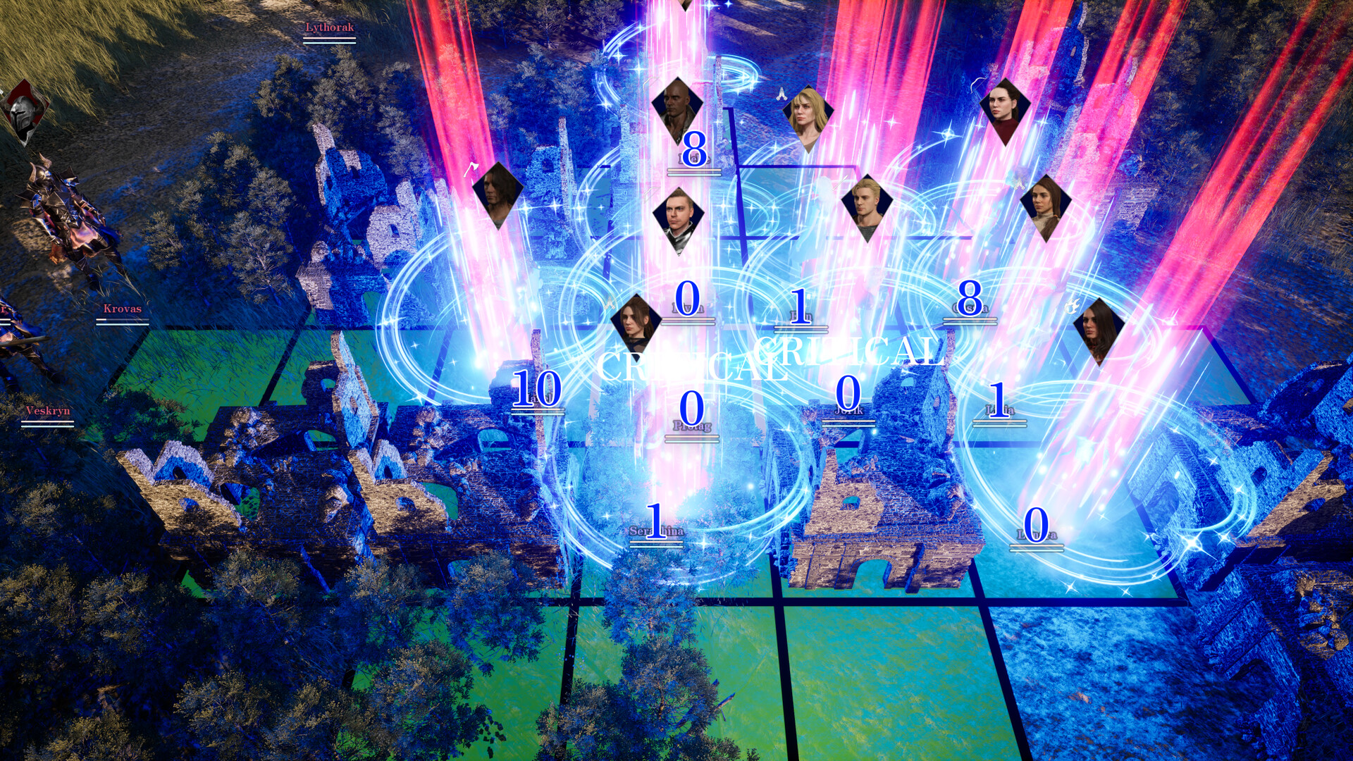 Curse of Dominion screenshot #12