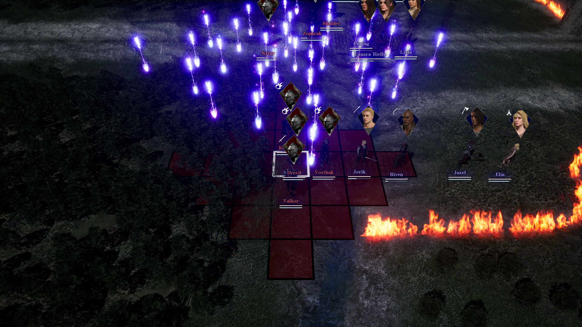 Curse of Dominion screenshot #14