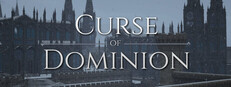 Curse of Dominion cover
