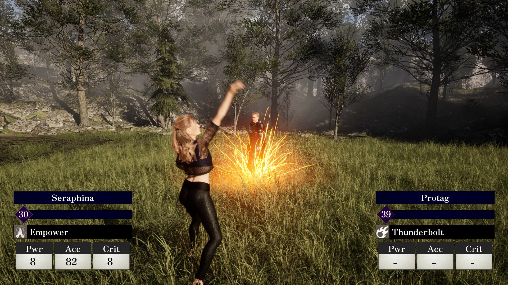 Curse of Dominion screenshot #7