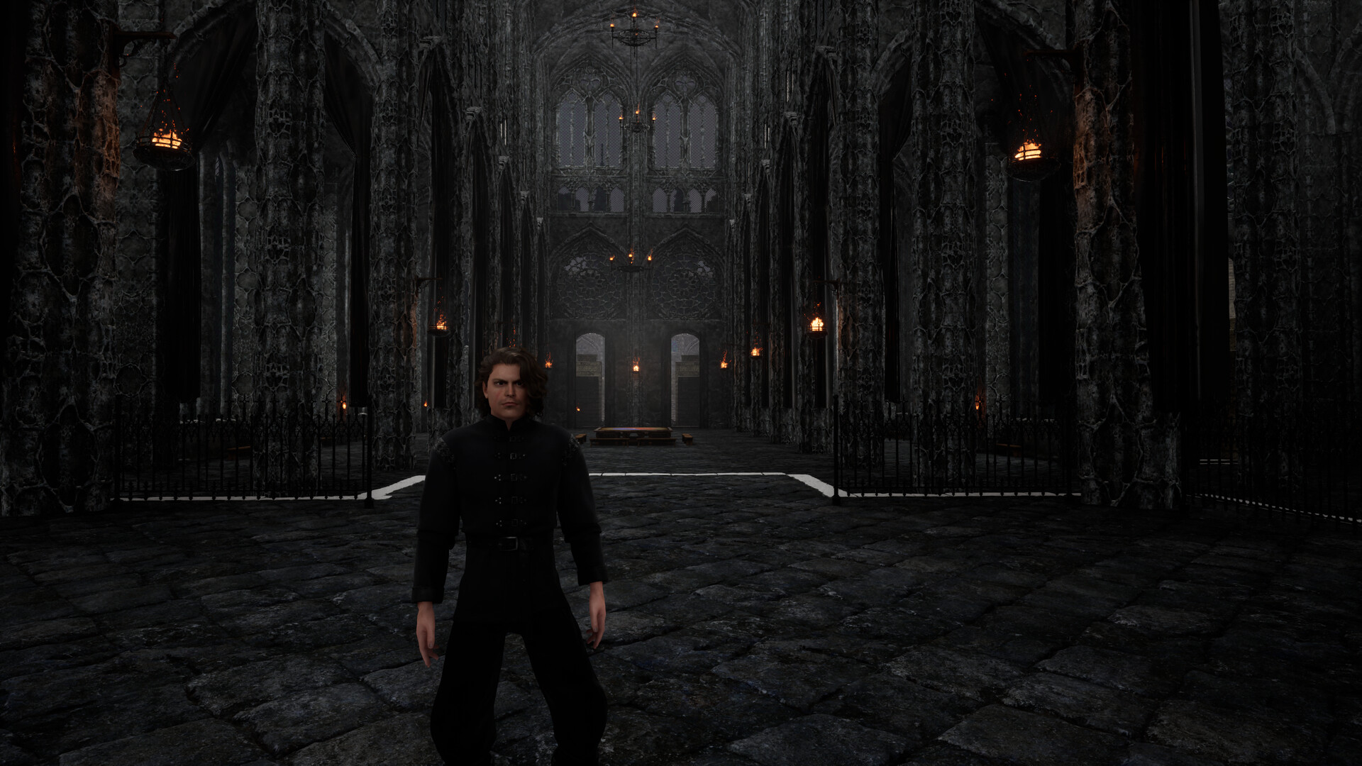 Curse of Dominion screenshot #4