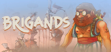 Image for Brigands