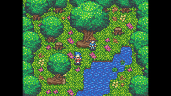 하츠카 (Hatsuka) screenshot 1